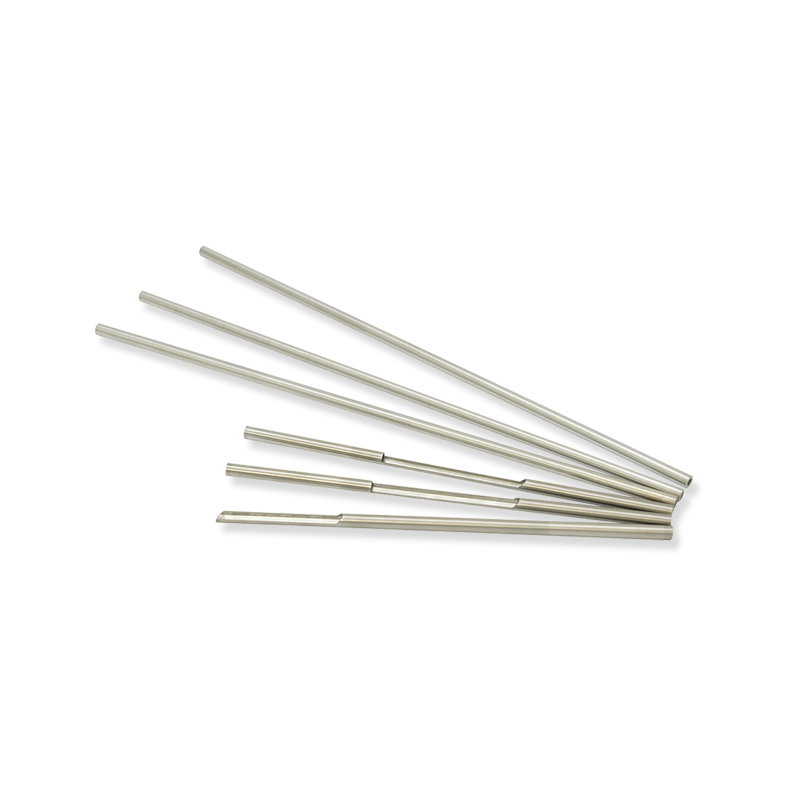 TP304/TP304L/TP304H Austenitic nerezová ocel