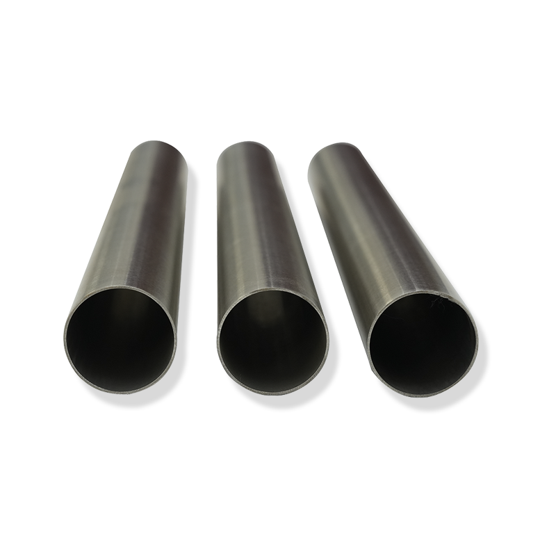 TP439 Chrom Ferrite nerezové oceli