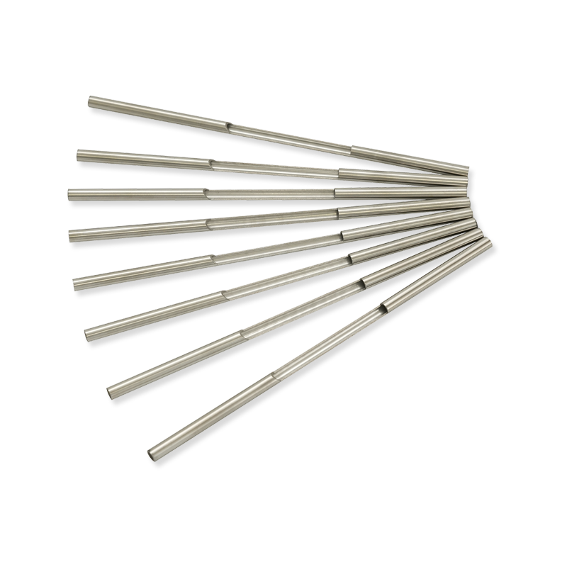 S32304 Austenite-Ferrite Duplex Steel trubka